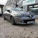 Renault Clio Dynamique Medianav Energy Dci S/s