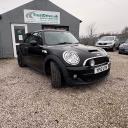 Mini Hatch Cooper S