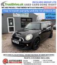 Mini Hatch Cooper S