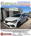Renault Clio Rs Line E-tech Auto